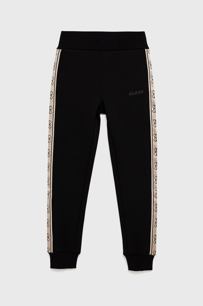 Guess Детски спортен панталон - Pepit.bg