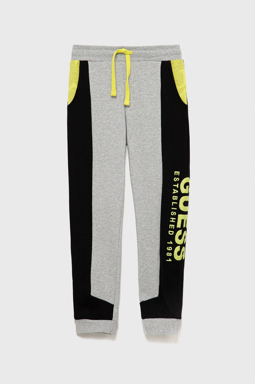 Guess Детски спортен панталон - Pepit.bg
