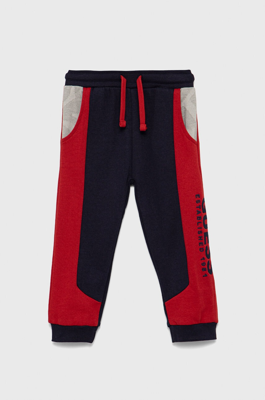 Guess Детски спортен панталон - Pepit.bg