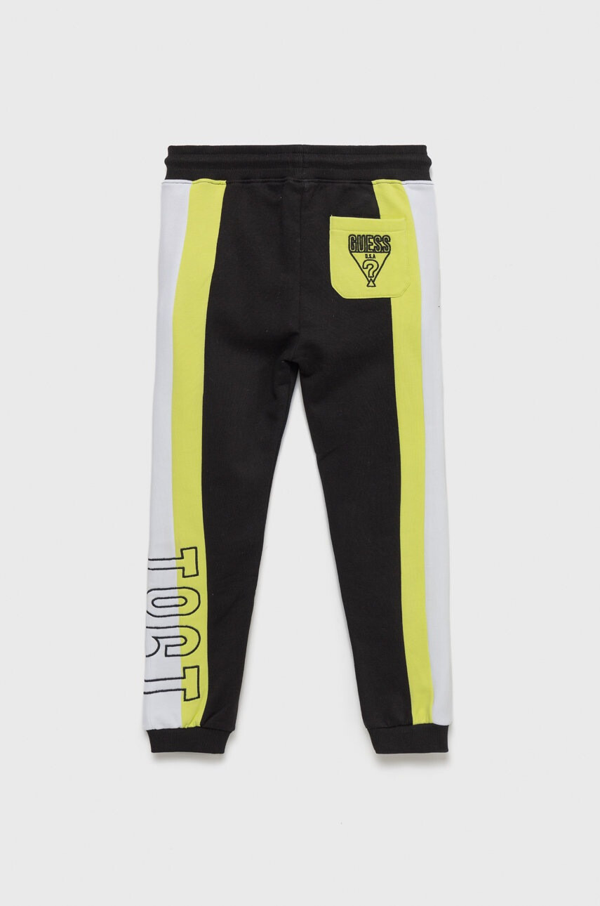 Guess Детски спортен панталон - Pepit.bg
