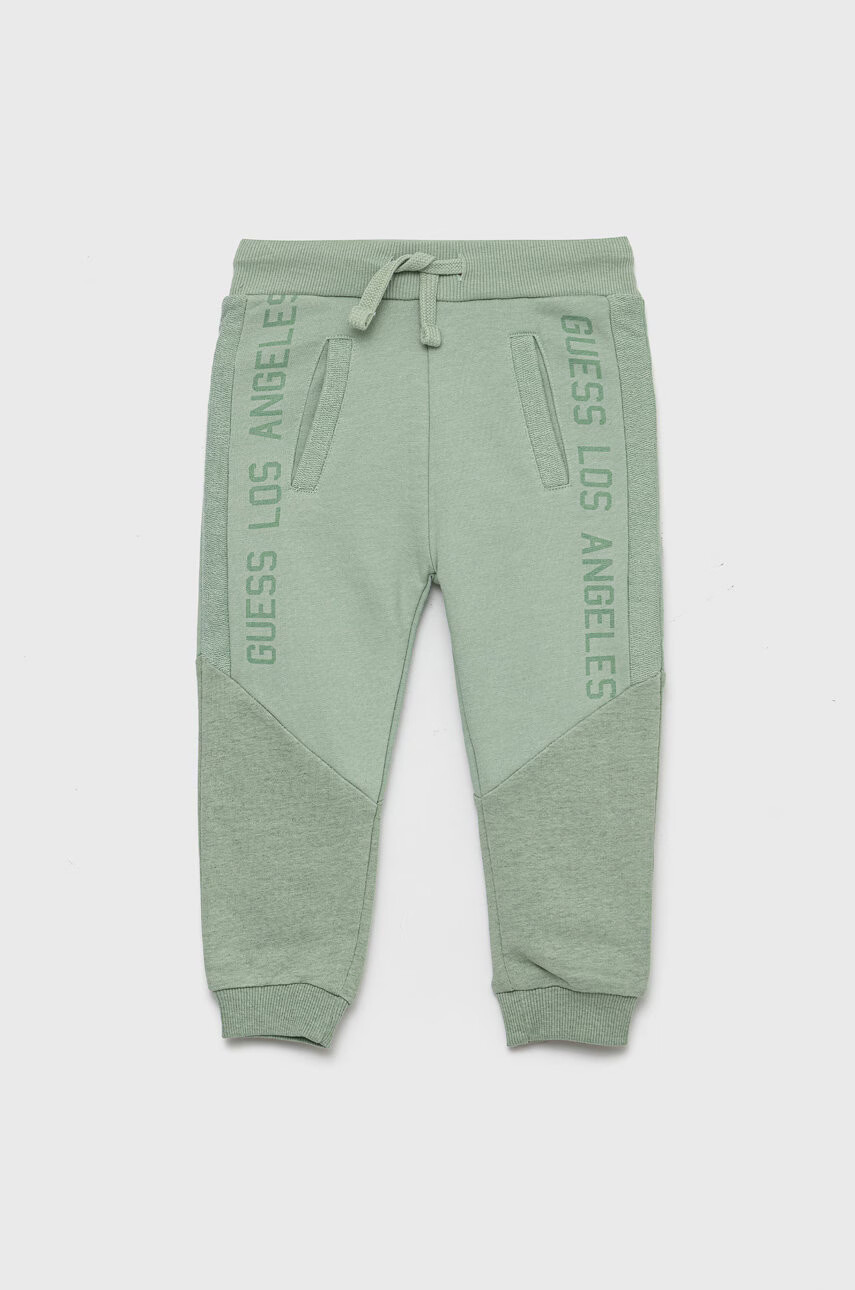 Guess Детски спортен панталон - Pepit.bg
