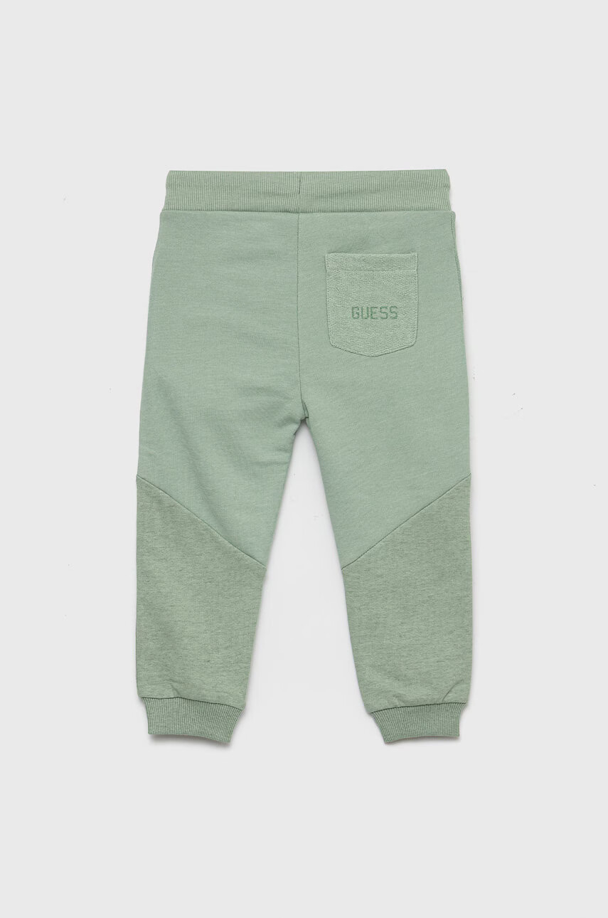 Guess Детски спортен панталон - Pepit.bg