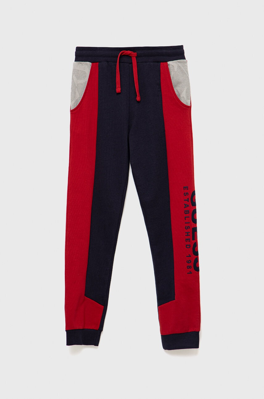 Guess Детски спортен панталон - Pepit.bg