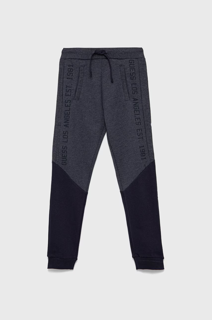 Guess Детски спортен панталон - Pepit.bg