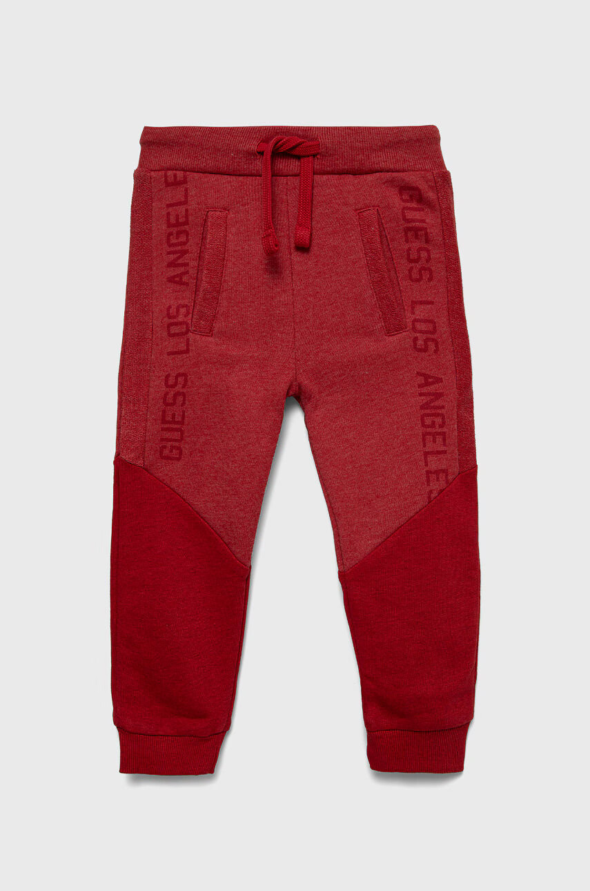Guess Детски спортен панталон - Pepit.bg