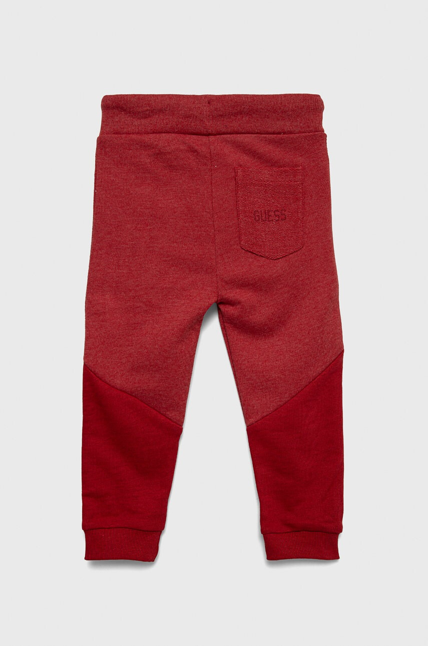 Guess Детски спортен панталон - Pepit.bg