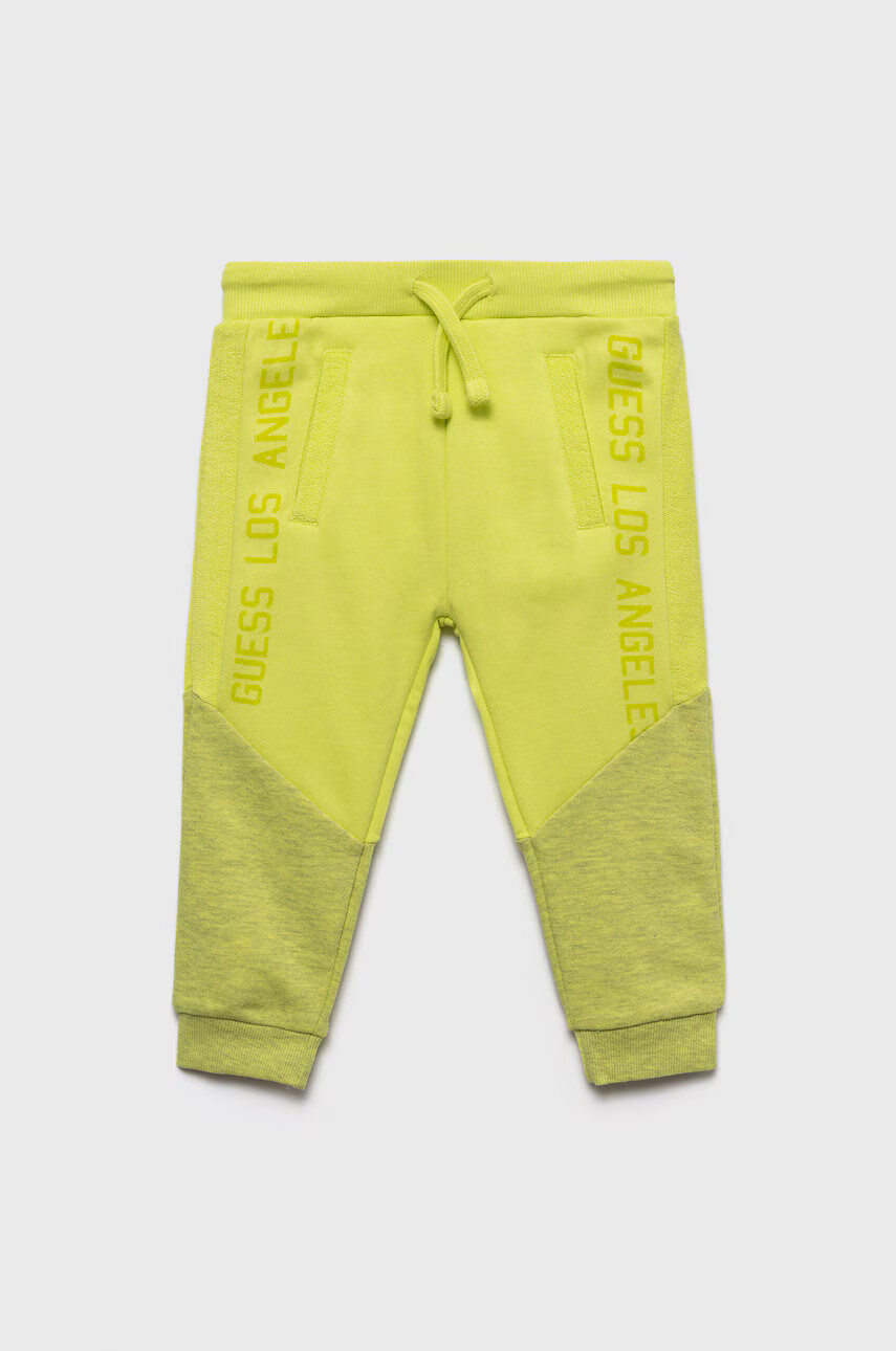 Guess Детски спортен панталон - Pepit.bg