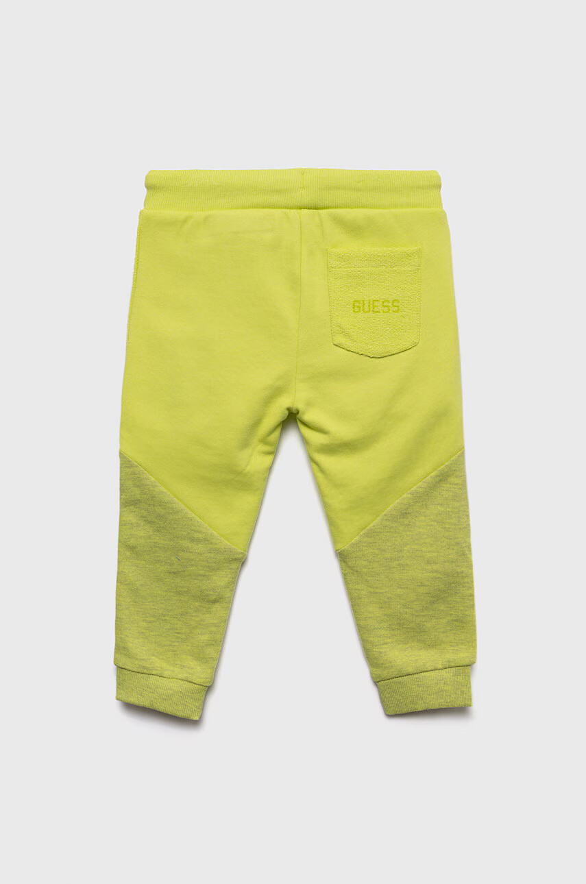 Guess Детски спортен панталон - Pepit.bg
