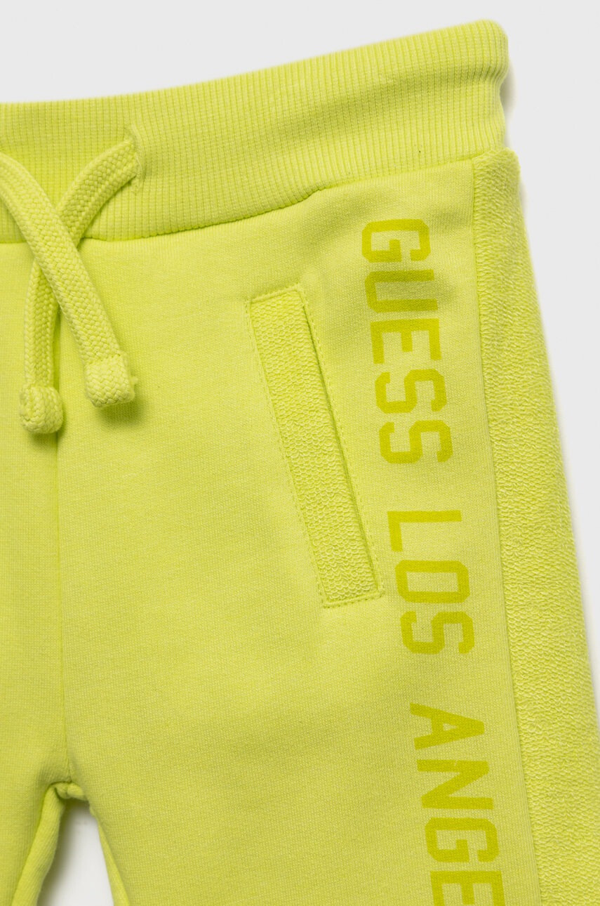 Guess Детски спортен панталон - Pepit.bg