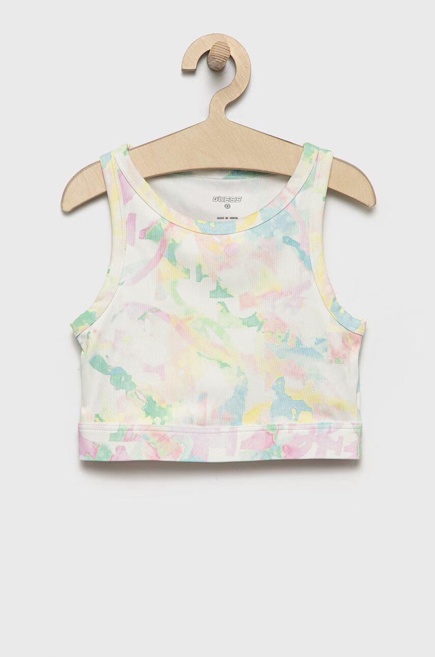 Guess Детски спортен сутиен - Pepit.bg