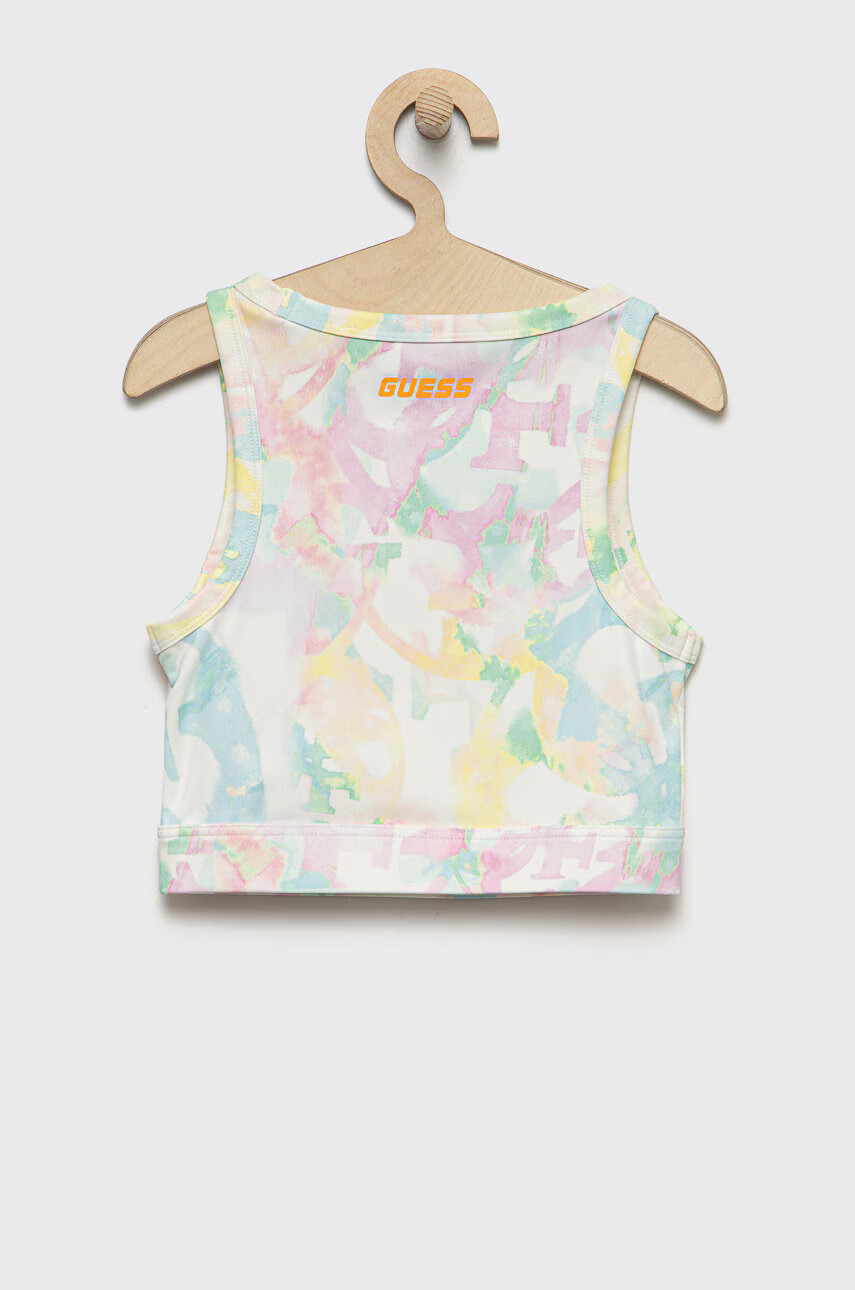 Guess Детски спортен сутиен - Pepit.bg