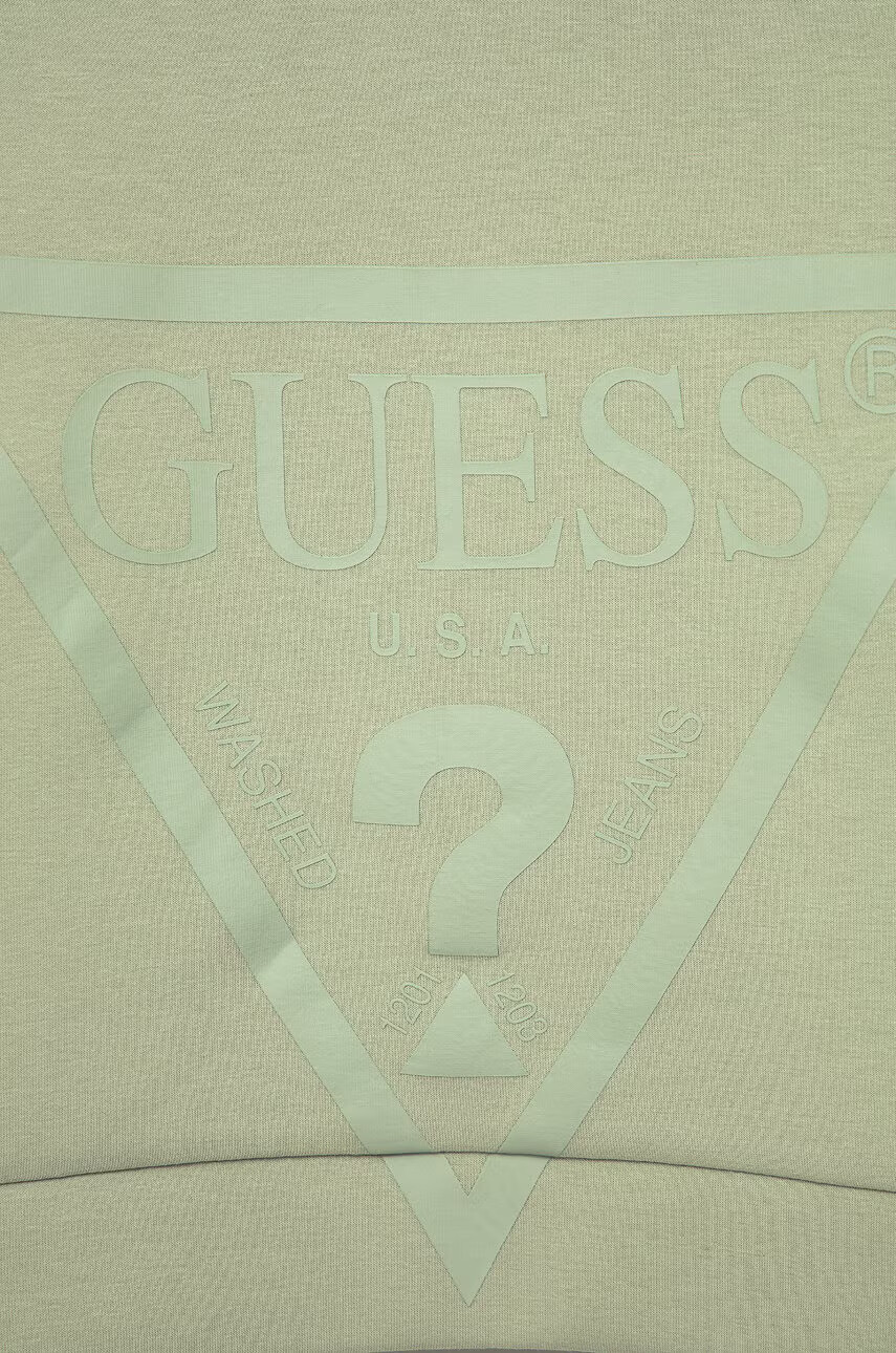 Guess Детски суичър - Pepit.bg