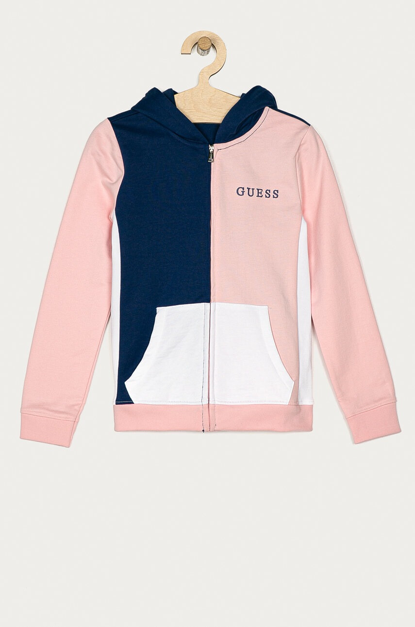Guess Детски суичър 116-175 cm - Pepit.bg