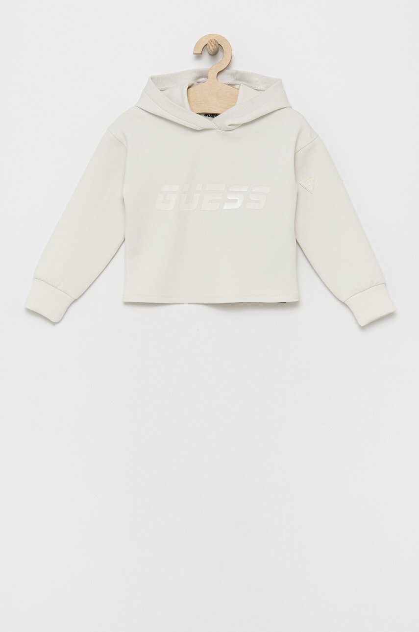 Guess Детски суичър - Pepit.bg