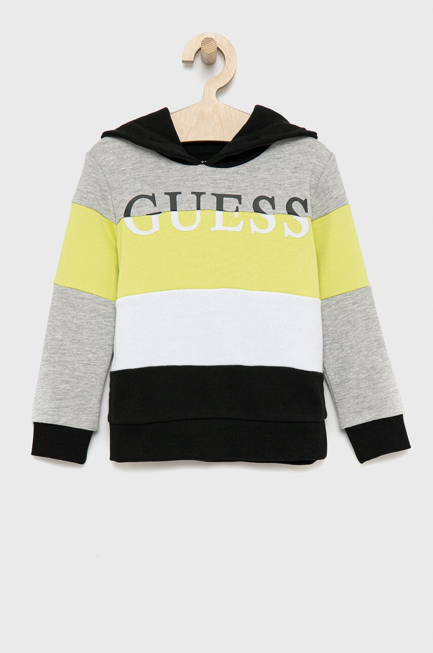 Guess Детски суичър - Pepit.bg