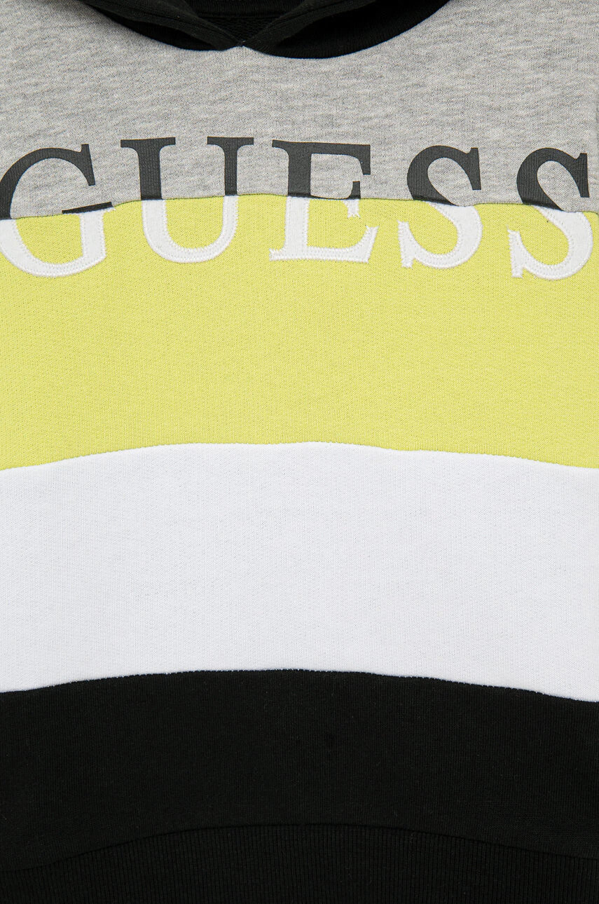 Guess Детски суичър - Pepit.bg