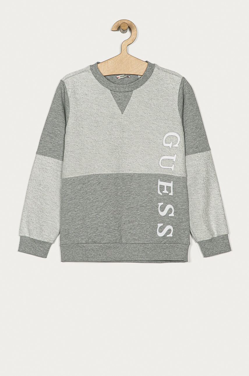 Guess Детски суичър 128-175 cm - Pepit.bg