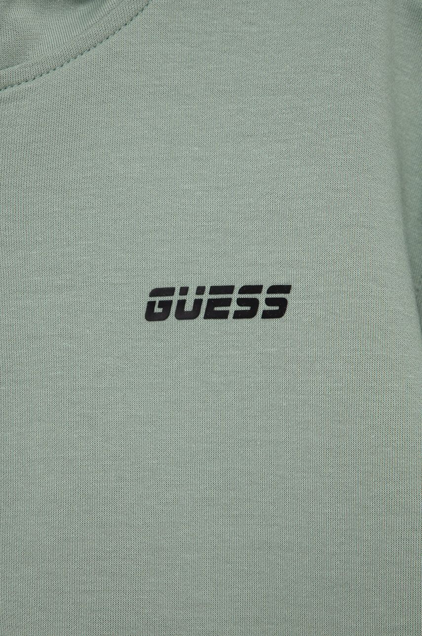 Guess Детски суичър - Pepit.bg