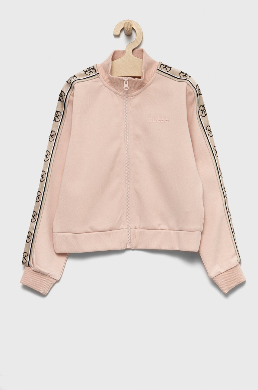 Guess Детски суичър - Pepit.bg