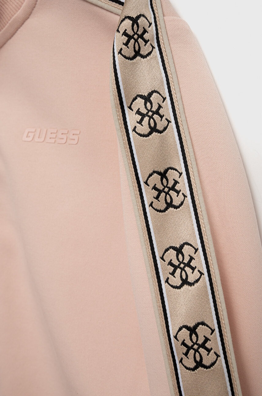 Guess Детски суичър - Pepit.bg