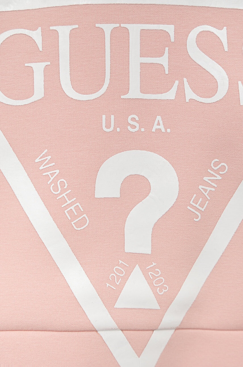 Guess Детски суичър - Pepit.bg