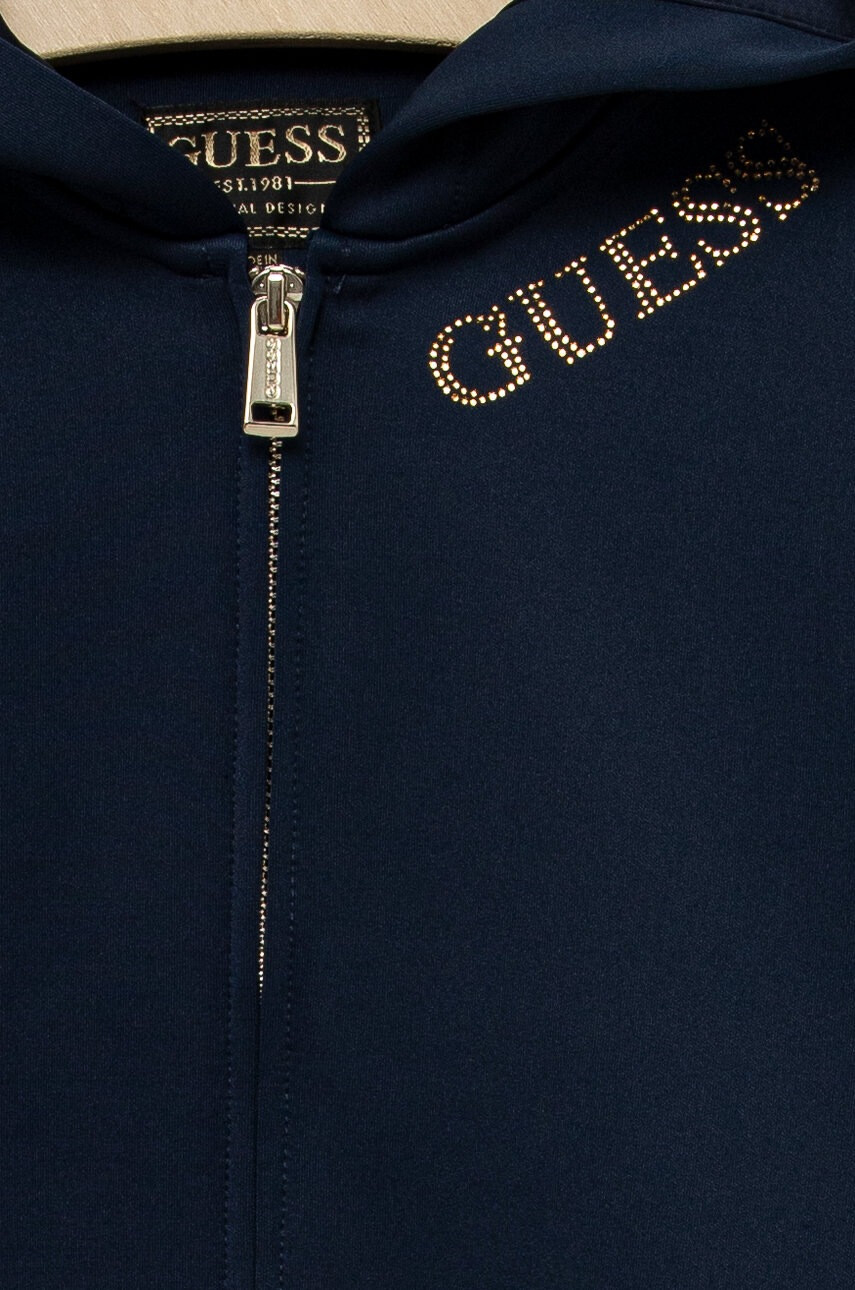 Guess Детски суичър - Pepit.bg