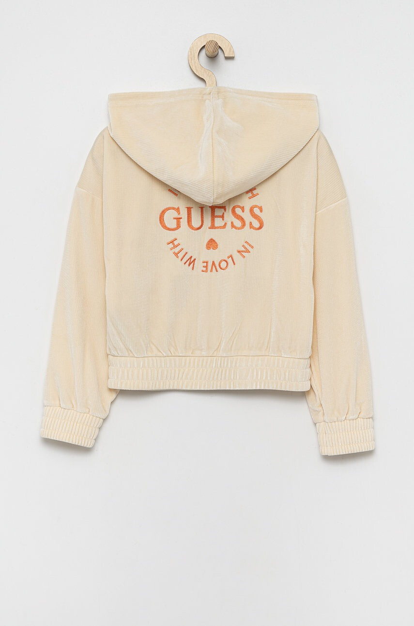 Guess Детски суичър - Pepit.bg