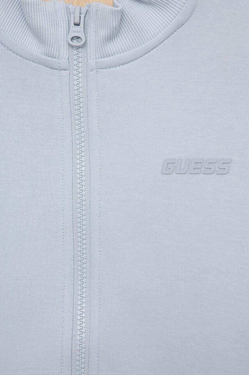 Guess Детски суичър - Pepit.bg