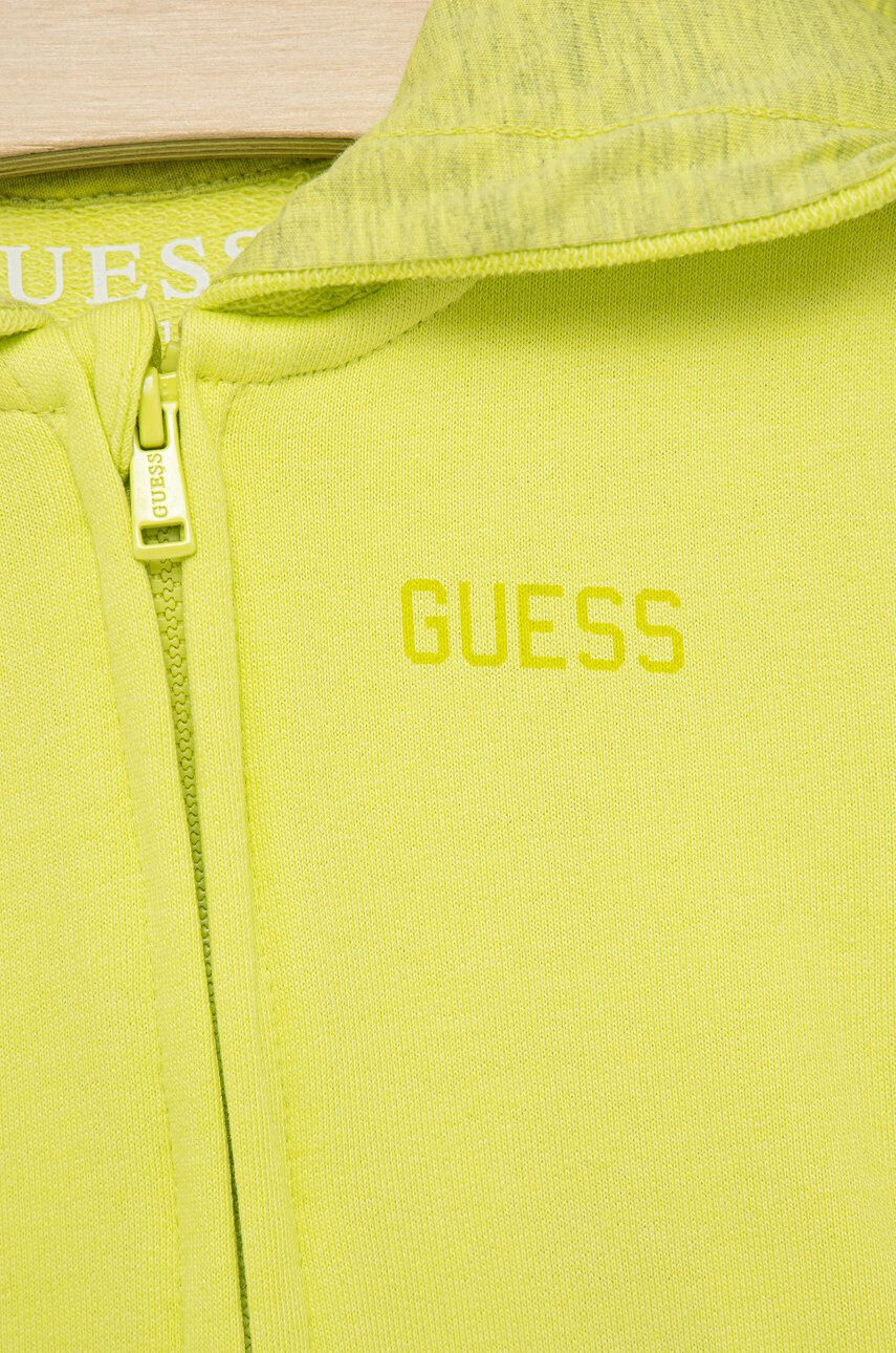 Guess Детски суичър - Pepit.bg