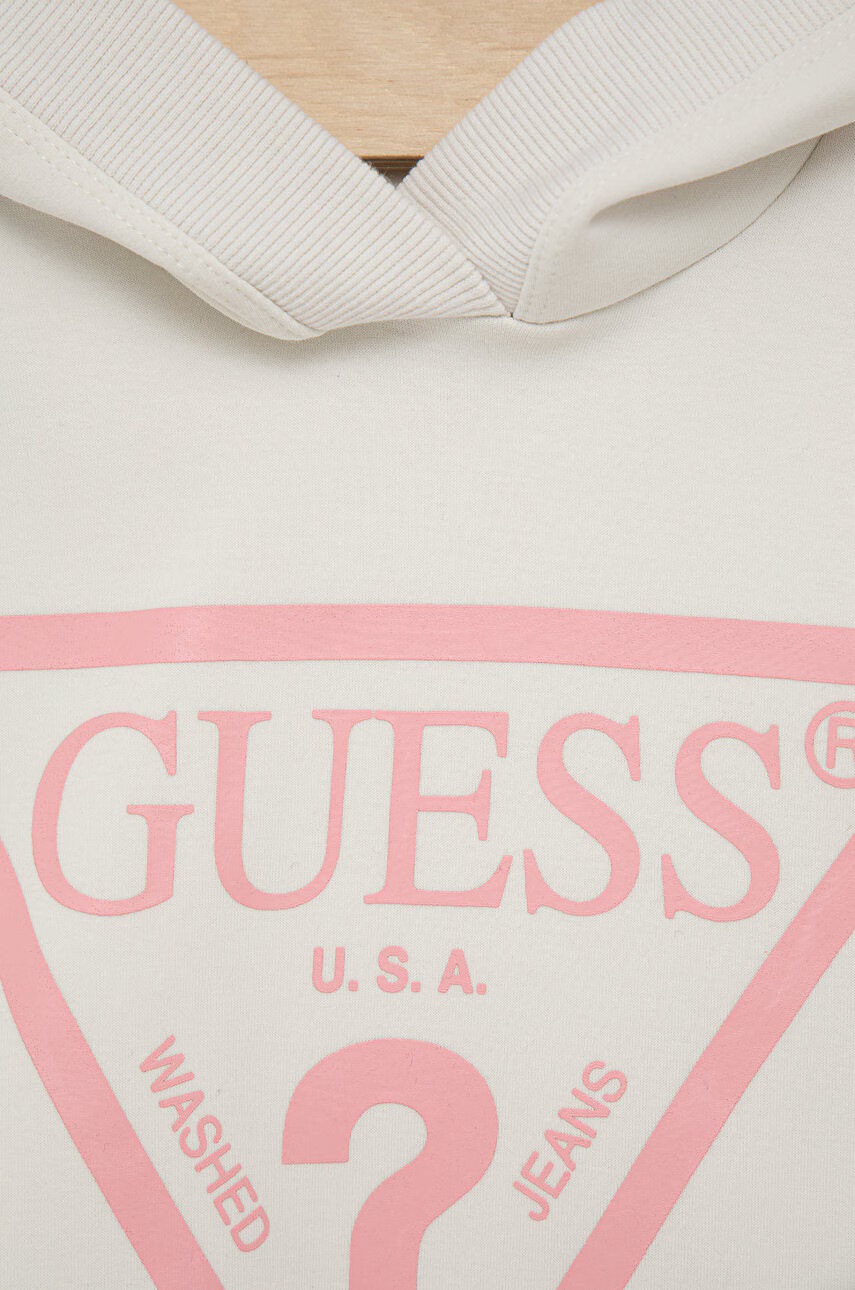 Guess Детски суичър - Pepit.bg
