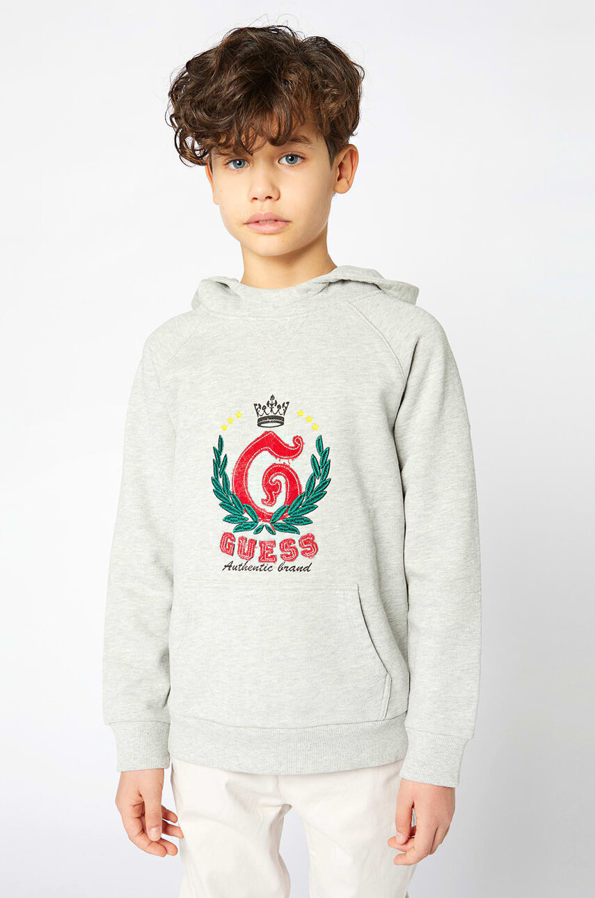 Guess Детски суичър - Pepit.bg