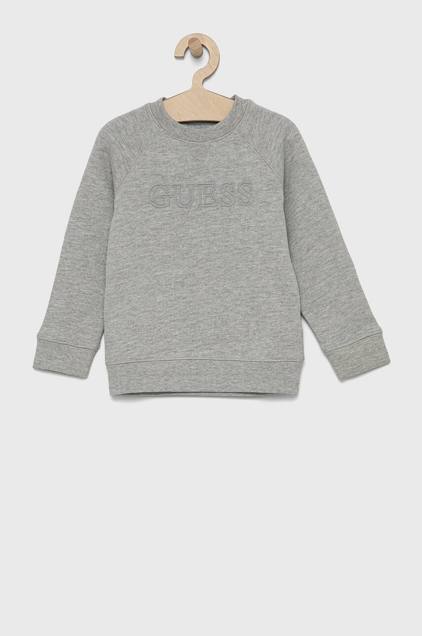 Guess Детски суичър - Pepit.bg