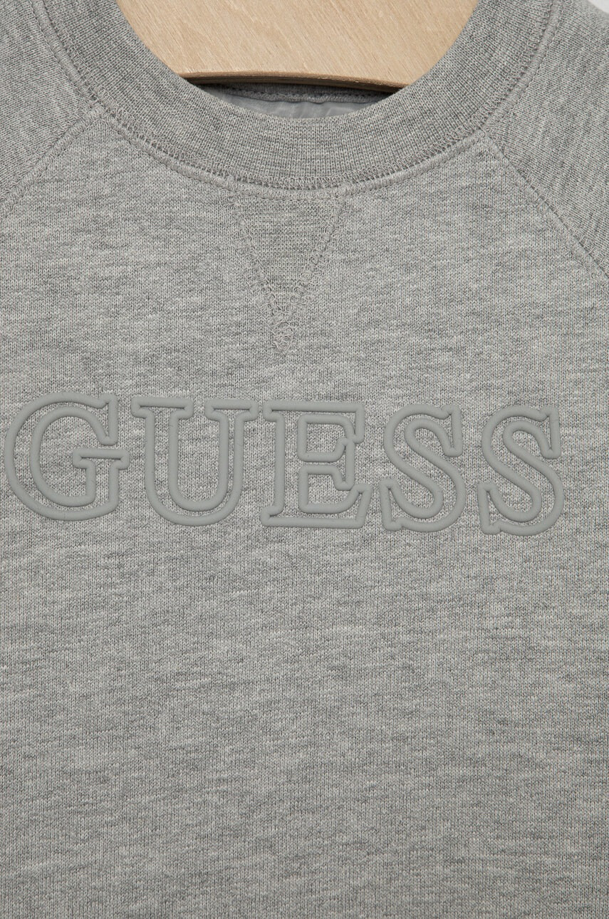 Guess Детски суичър - Pepit.bg