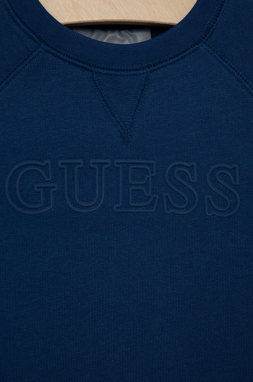 Guess Детски суичър - Pepit.bg