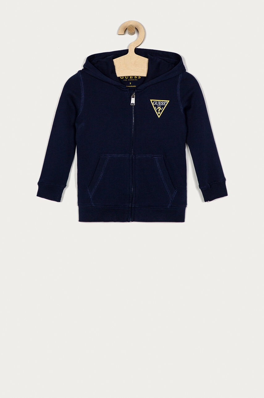 Guess Детски суичър 92-122 cm - Pepit.bg