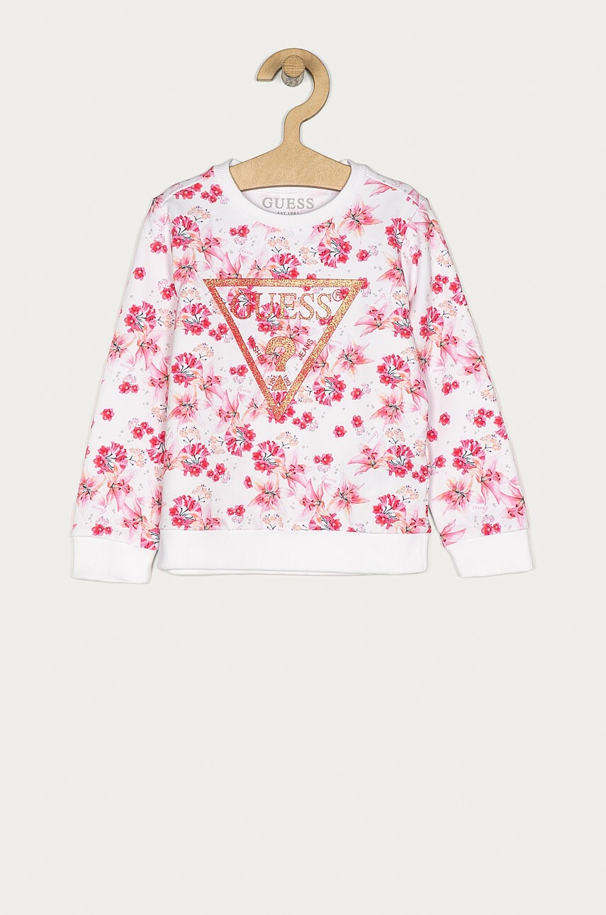 Guess Детски суичър 92-122 cm - Pepit.bg