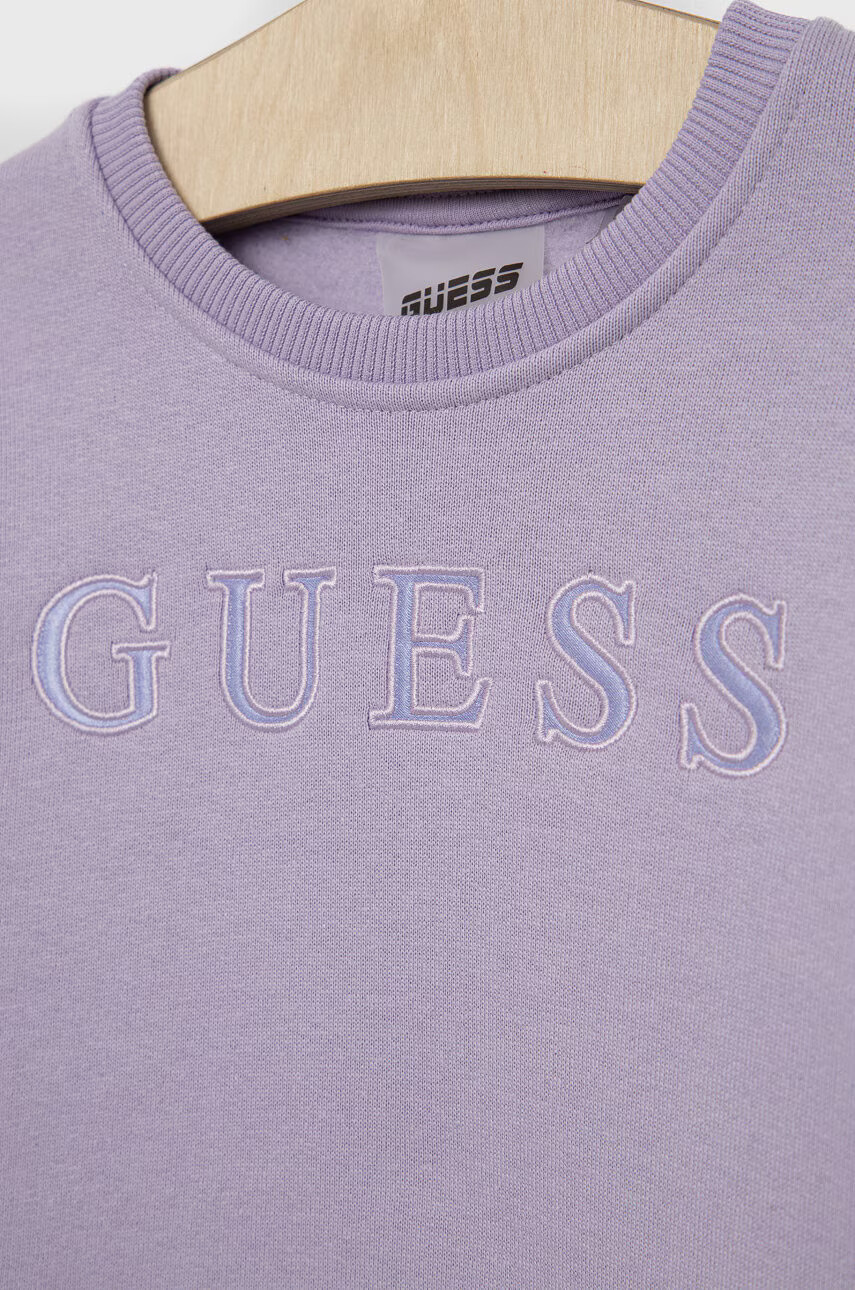 Guess Детски суичър - Pepit.bg