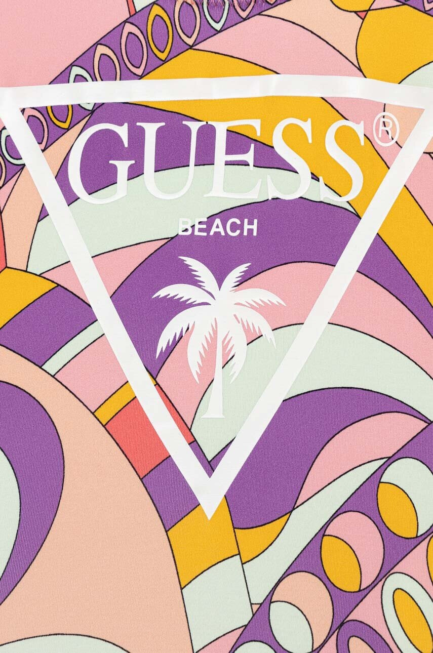 Guess Детски цял бански - Pepit.bg