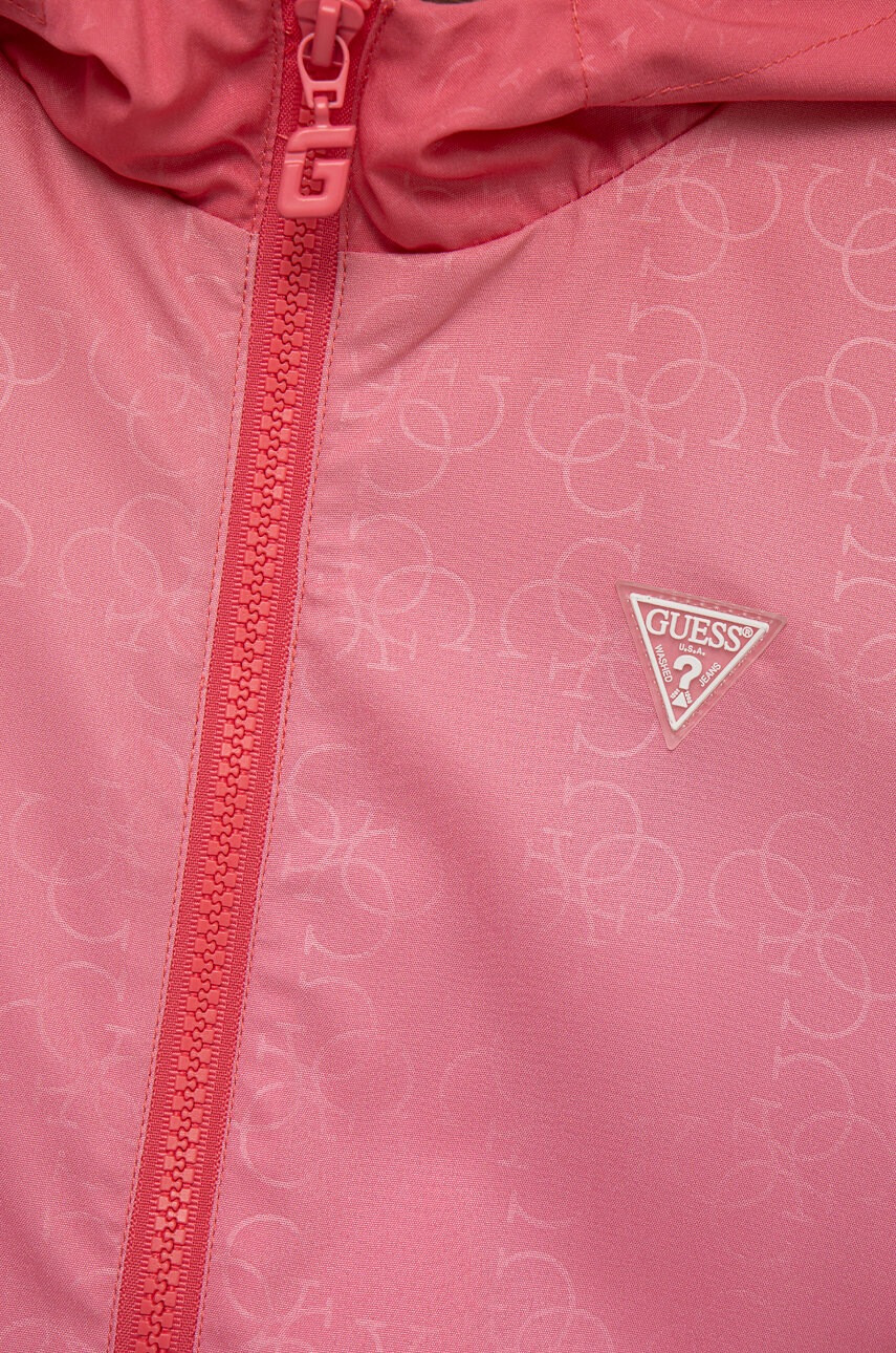 Guess Детско яке - Pepit.bg
