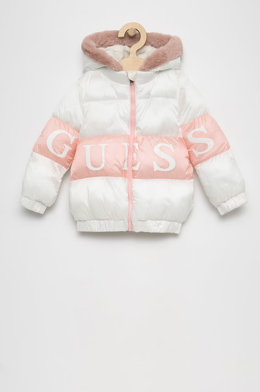 Guess Детско яке - Pepit.bg