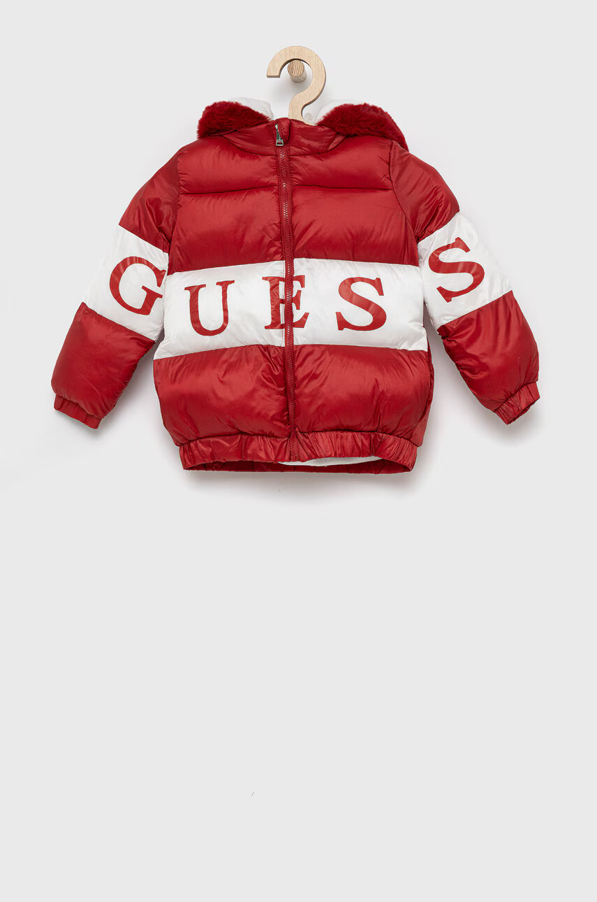 Guess Детско яке - Pepit.bg