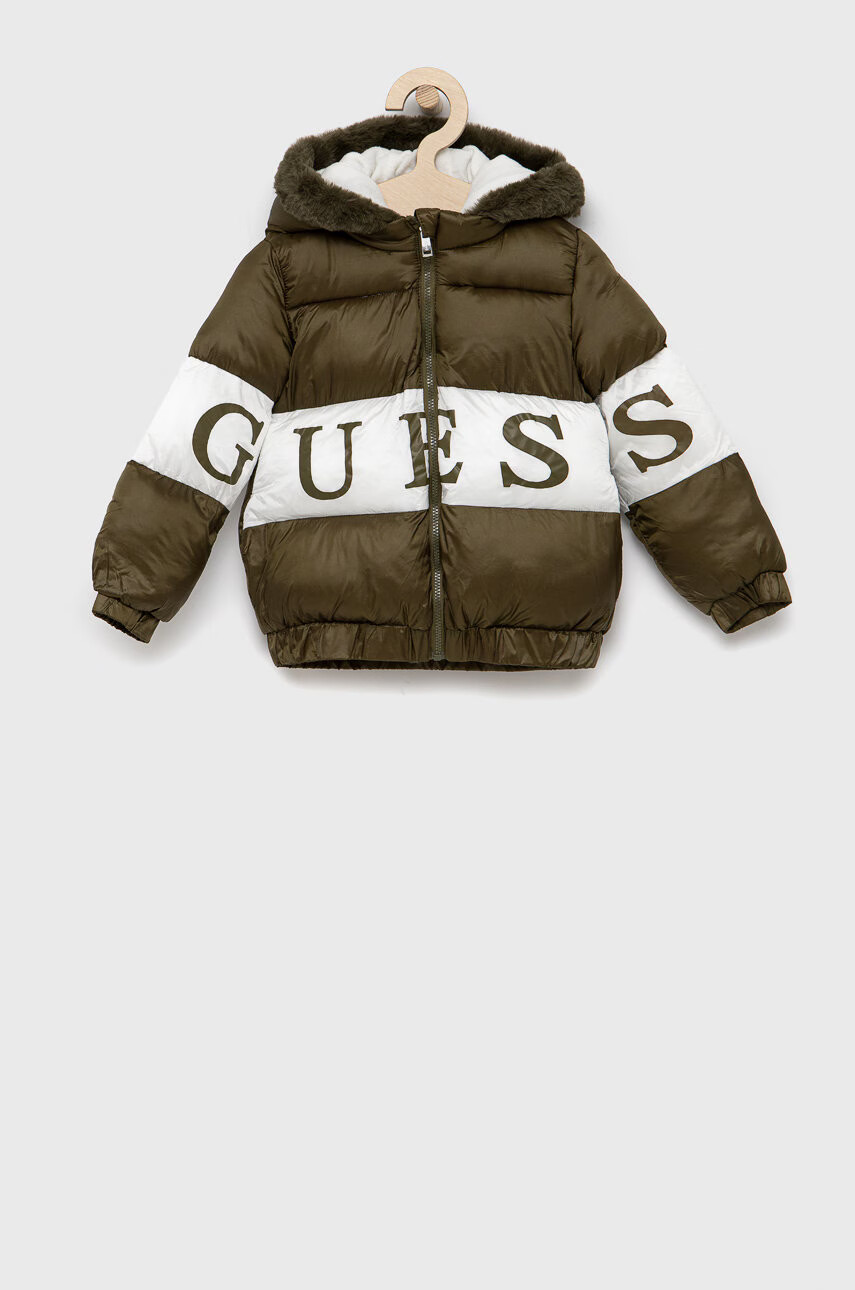 Guess Детско яке - Pepit.bg
