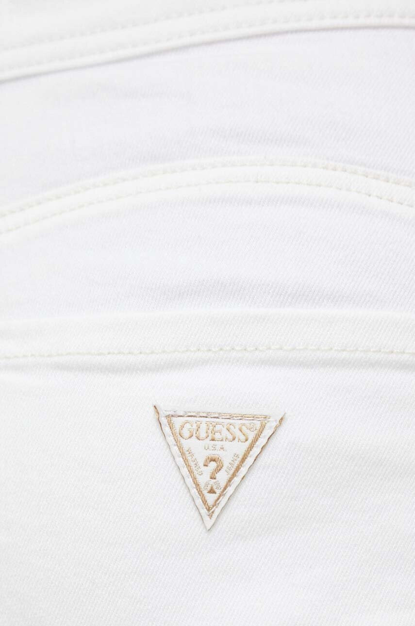 Guess Дънки в със стандартна талия - Pepit.bg