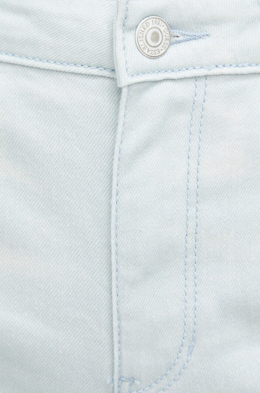 Guess Дънки в синьо - Pepit.bg