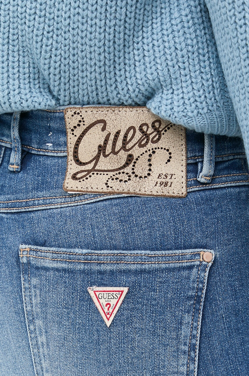 Guess Дънки - Pepit.bg