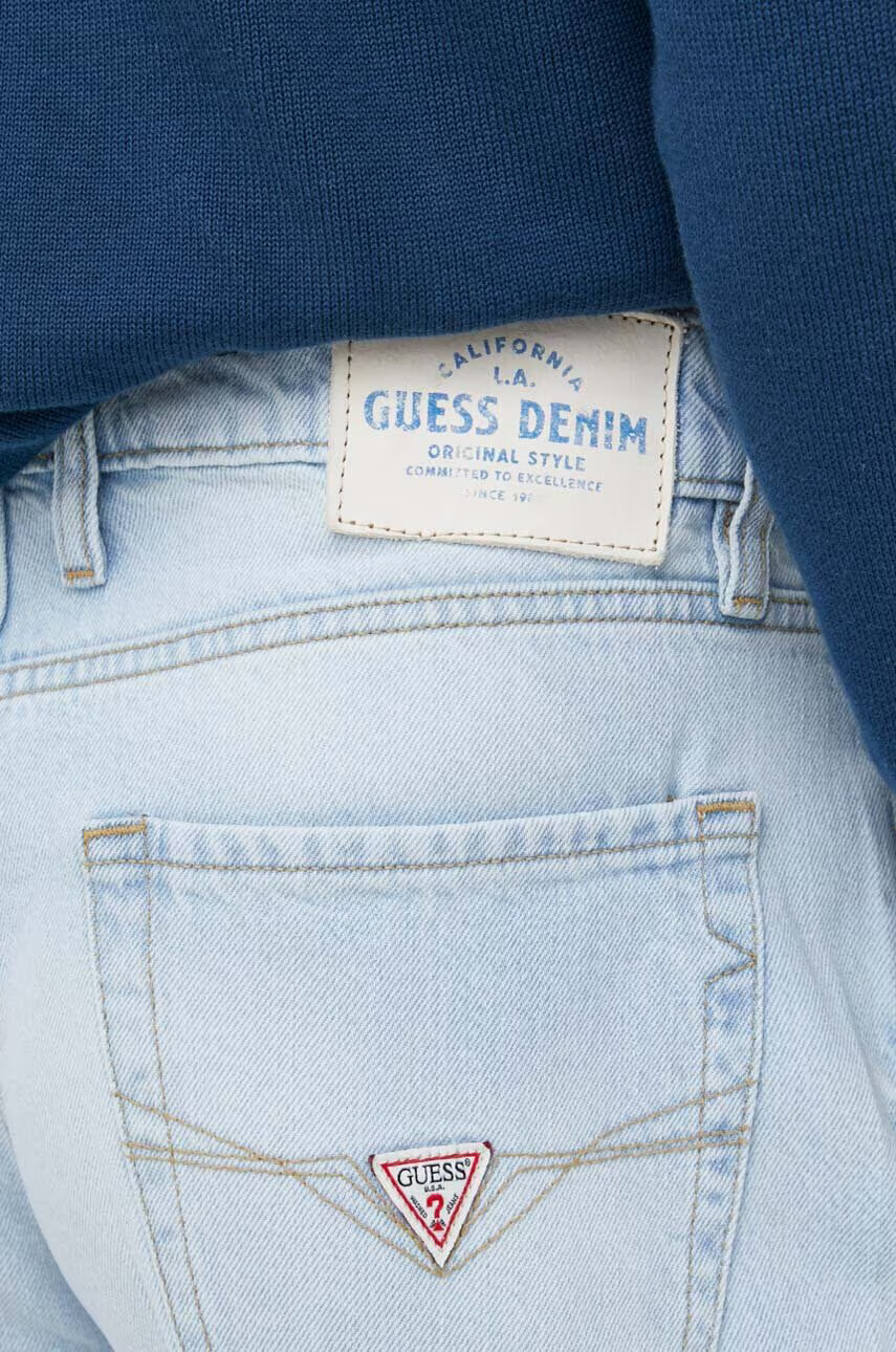 Guess Дънки Drake - Pepit.bg