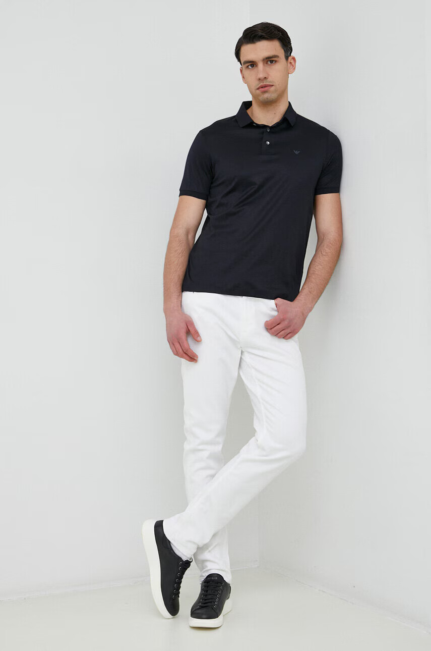 Guess Дънки James - Pepit.bg