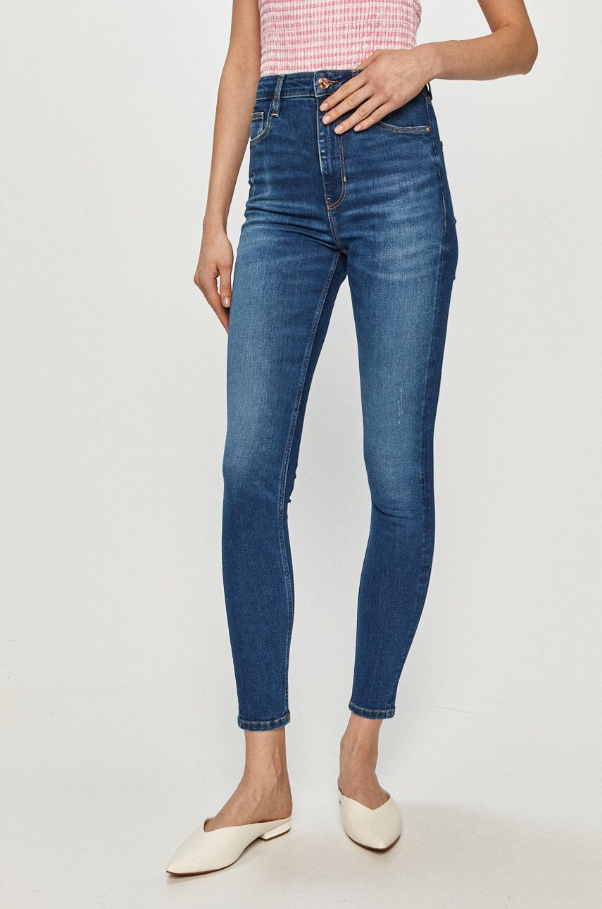 Guess Дънки Jeansbroek - Pepit.bg