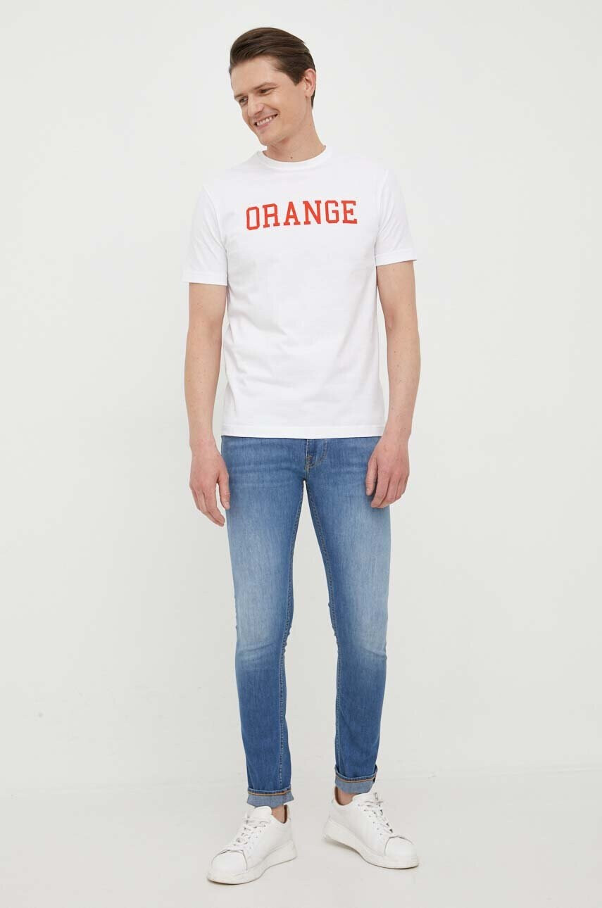 Guess Дънки Miami - Pepit.bg