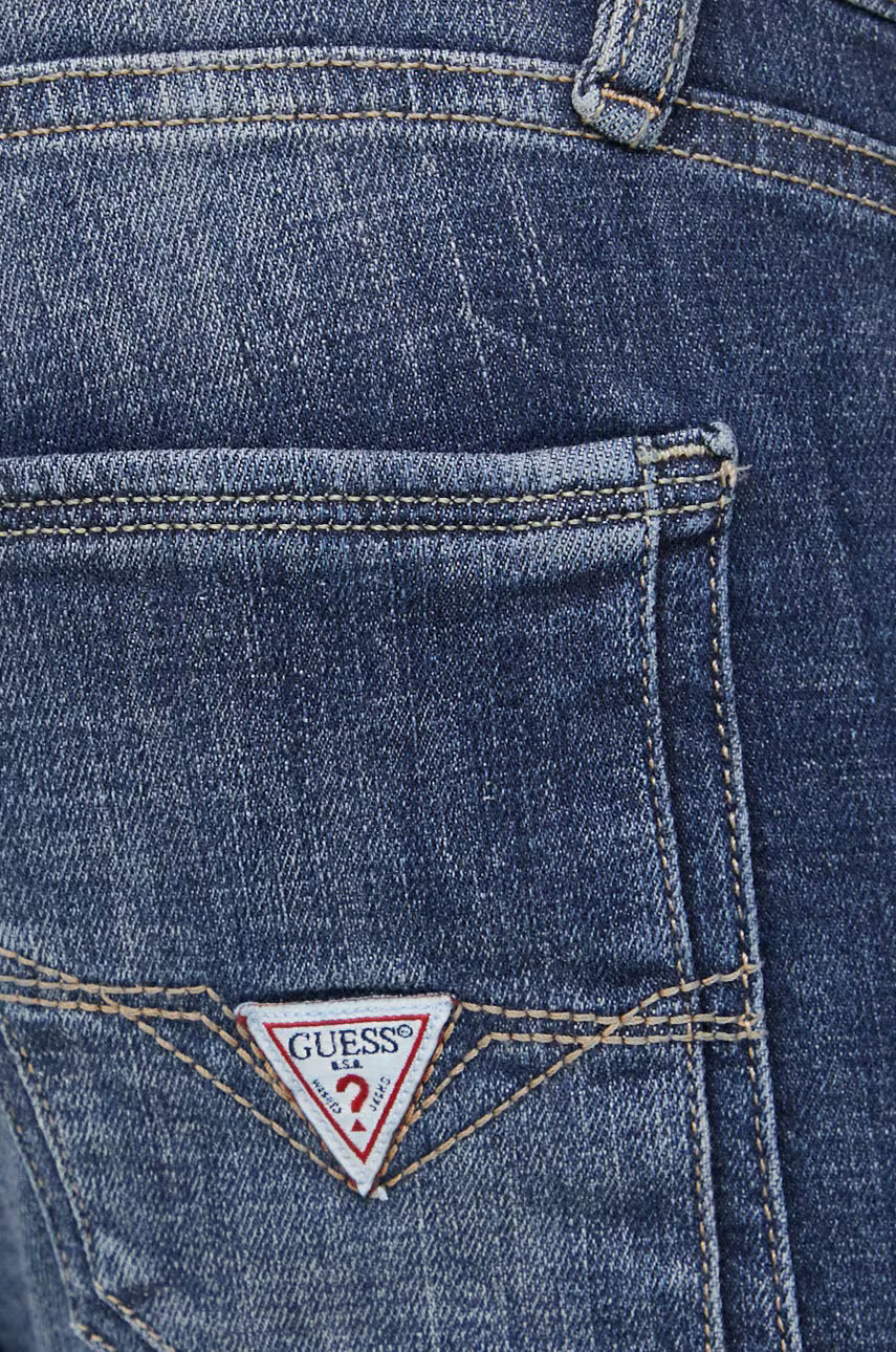 Guess Дънки Miami - Pepit.bg
